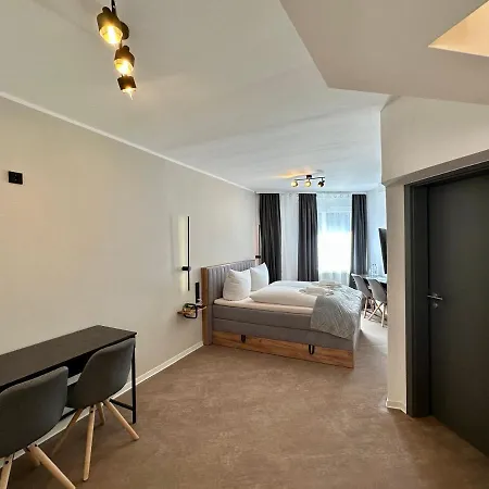 Emilia Hotel