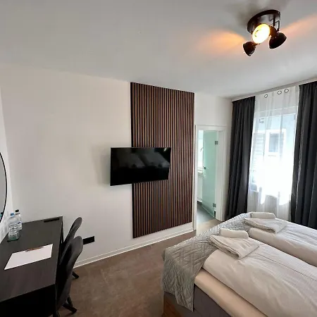 Hotel Emilia
