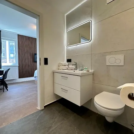 Emilia Hotel *