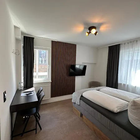 Emilia Hotel