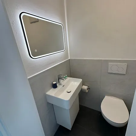 Emilia Hotel